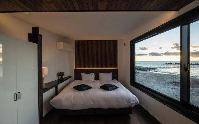Vacation Villa Blue Ark