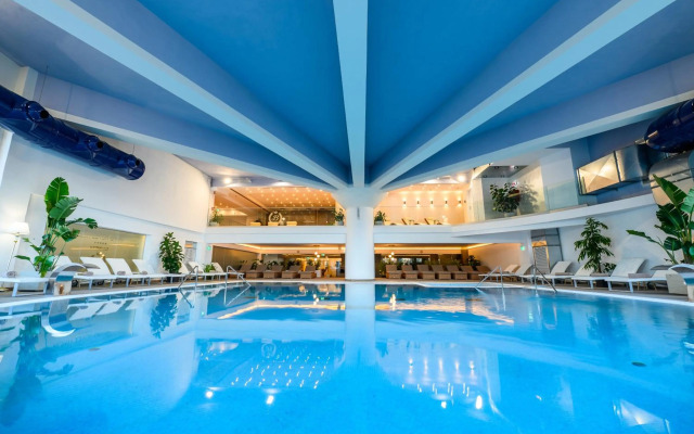 Grand Hotel Italia