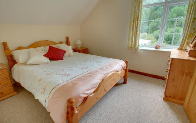 Holiday Home Bakery Cottage