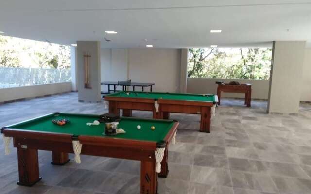 Thermas Goiás - Park Veredas