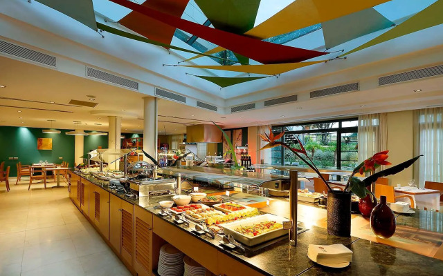 Exe Estepona Thalasso & Spa - Adults only