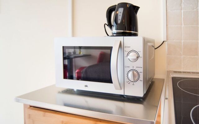 Midtown Hotel Triple Room