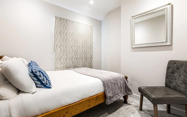 Salt House - From 150 Per Night