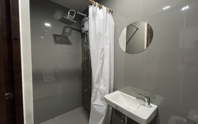 Luxury Air Residences By Makati