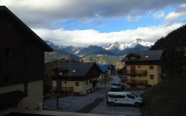 Appartement Valfréjus, 3 pièces, 6 personnes - FR-1-561-23