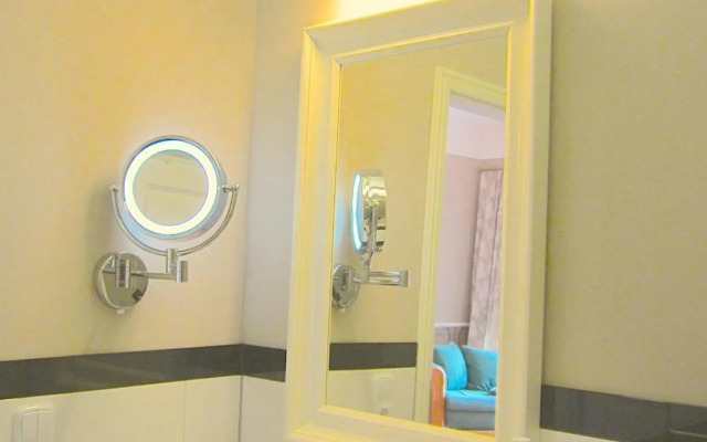 Landhotel Gut Zarrentin