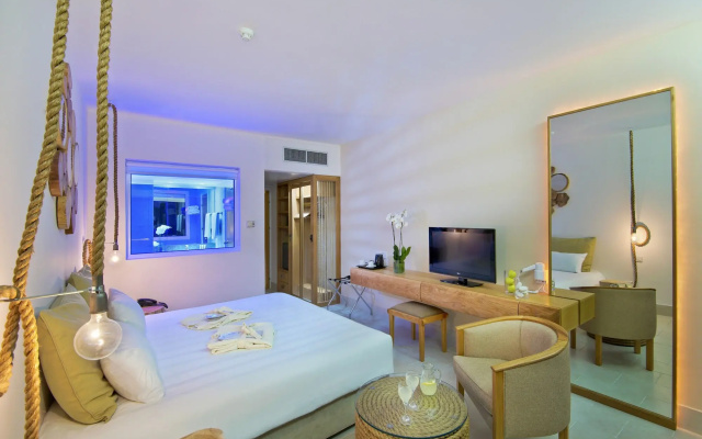 Azia Resort and Spa