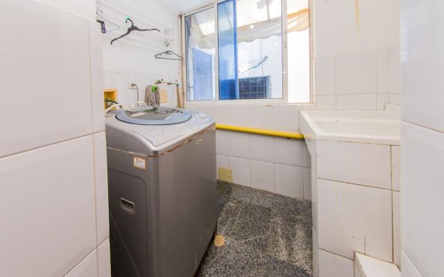 Malecon- Apartamento Frente Al Mar