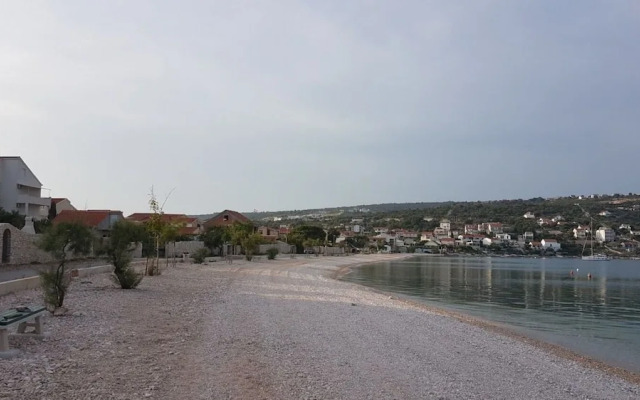 Rosita - 50 m From sea - H