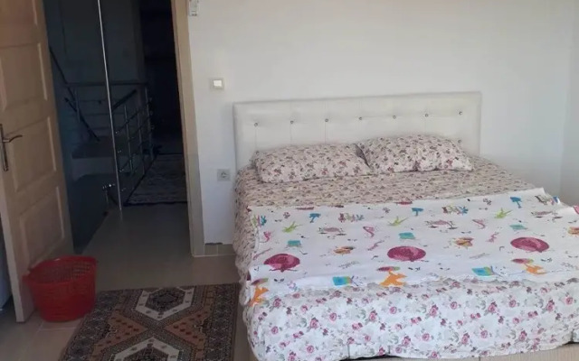 Barazoglu Villa 1