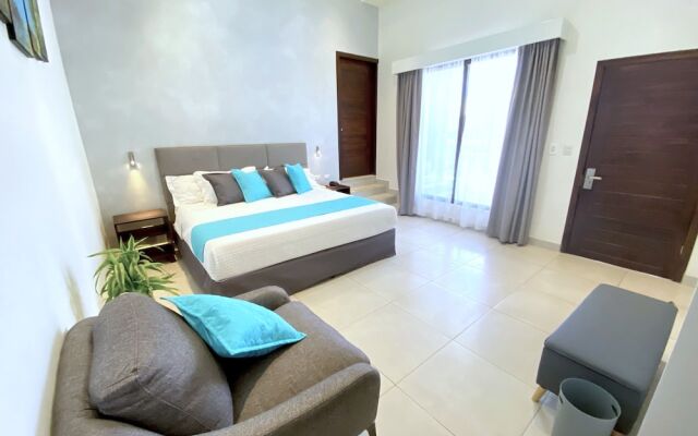 Hotel Naoz