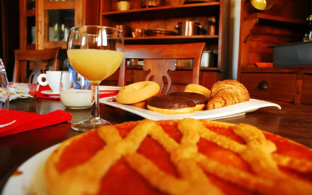 Bed & Breakfast La Dimora di Garlasco