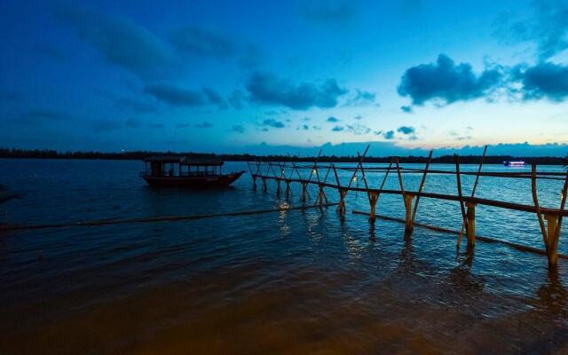 Hoi An Coco River Resort & Spa