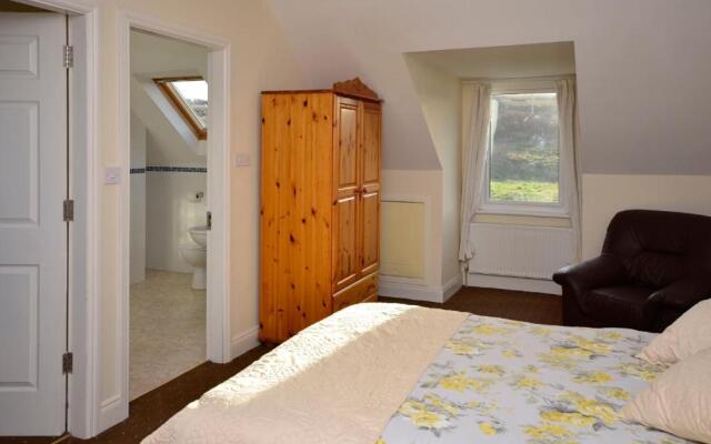 Cottage 323 - Cleggan