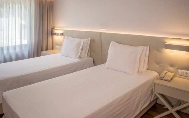 Hotel Travel Park Lisboa
