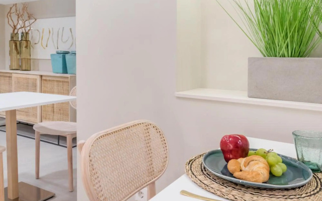 Hotel Almudaina
