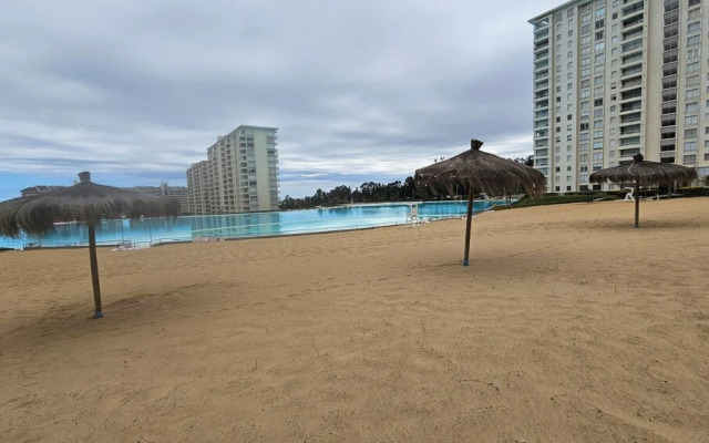 Oceana Suites Laguna Bahía