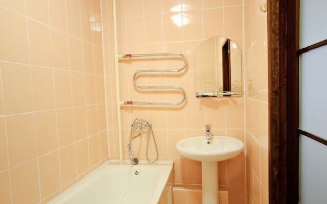 Apartment on Alliluyeva 12a-40