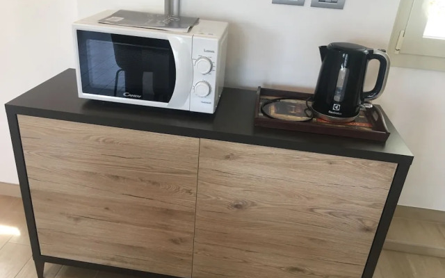 Infinity Luxury Apartment on the Lake