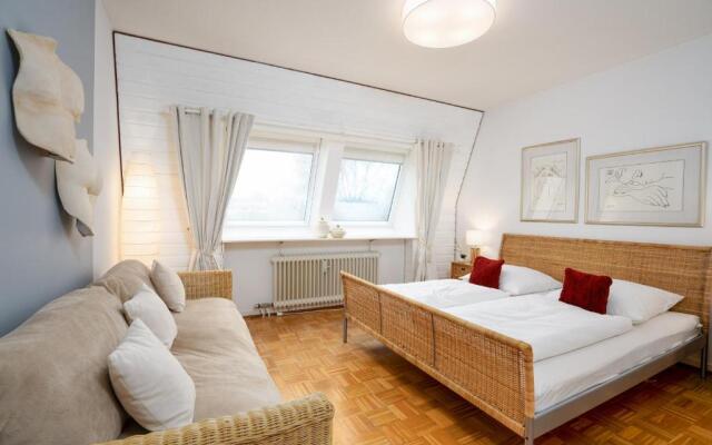 Seestraße 55 Ostseeperle