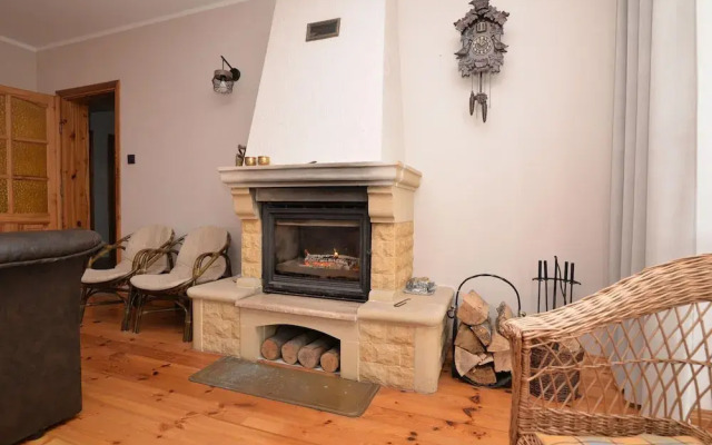 Holiday Home in Jaroslawiec Near the Beach