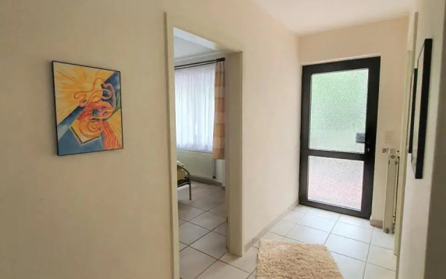 Ferienwohnung Haus Sonnenschein