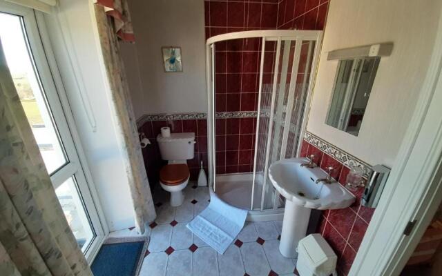 Ardgort Country House