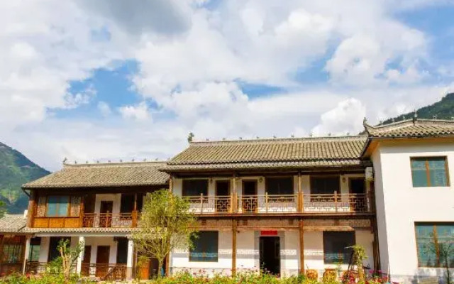 Yunding Resorts