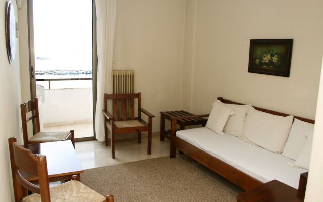 Hotel Iliahtides