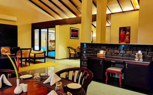 Niraamaya Retreats Backwaters & Beyond