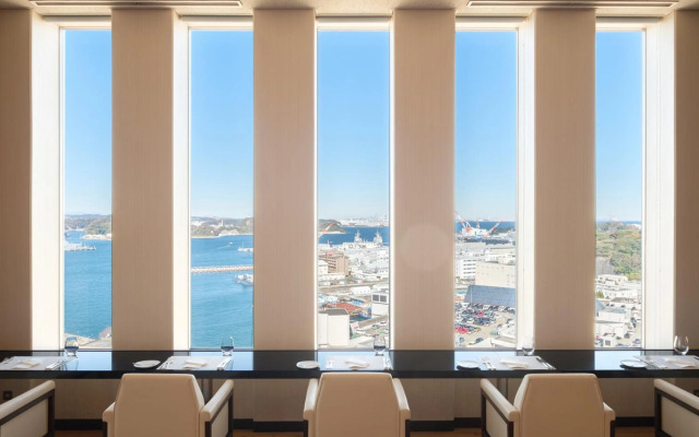 Mercure Yokosuka