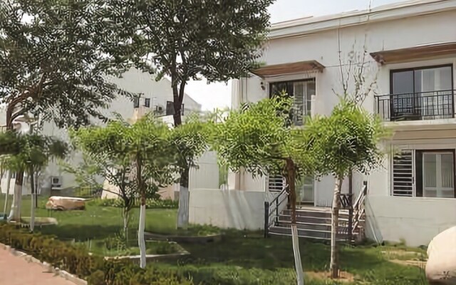 Jinxiu Dadi Resort