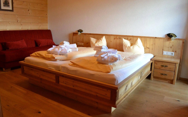 Almdorf Reiteralm