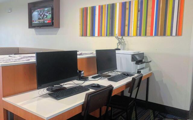Holiday Inn Express & Suites Hearne by IHG