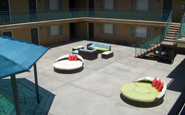 Vista Ventana Spa & Resort