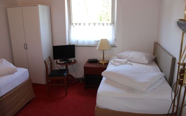 Pension Mariental