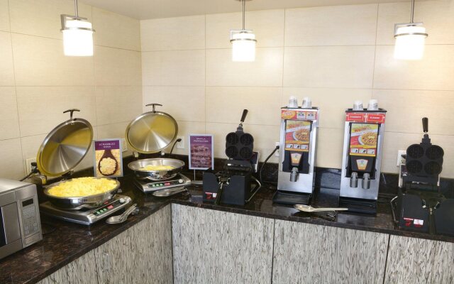 Residence Inn Buffalo Amherst