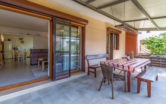 Comfi Apartment in Medulin
