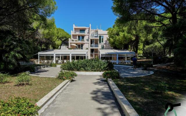 Hotiday Hotel Isola D'elba