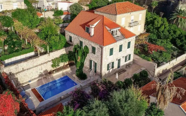 Villa Filia Dubrovnik CFH
