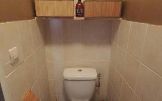 Appartement T1 plain pied