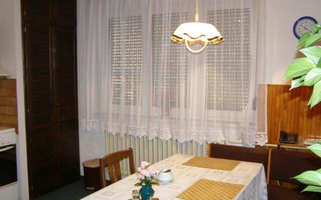 Pension Villa Hany