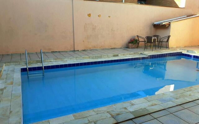 Franca Maya Hostel