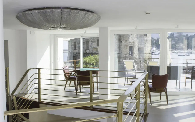 Hotel Italia e Lido Rapallo