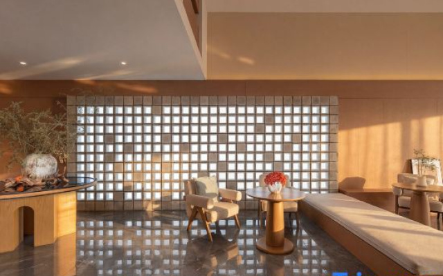 Sayram Lake Xinmin Muyun Mountain Residence Hotel
