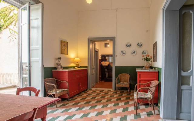 Villa Cutalia