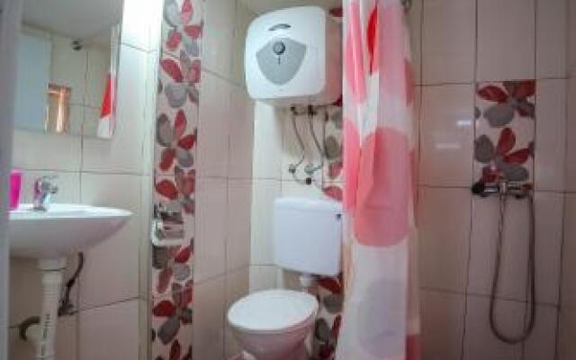 Apartments Strk Aleksandra