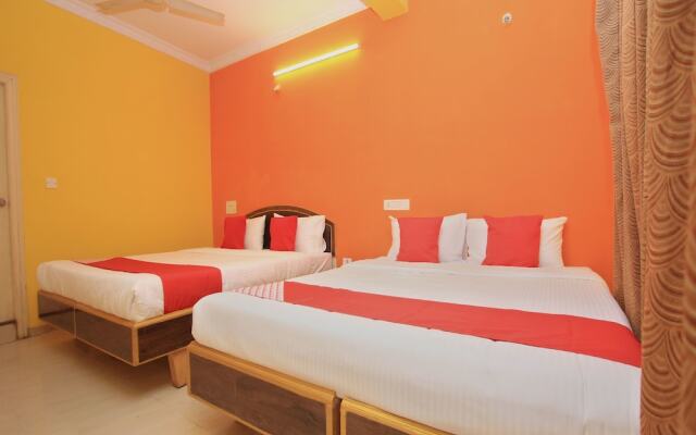 OYO Flagship 16105 Majestic