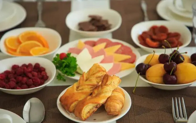 Villa Marandi Suites