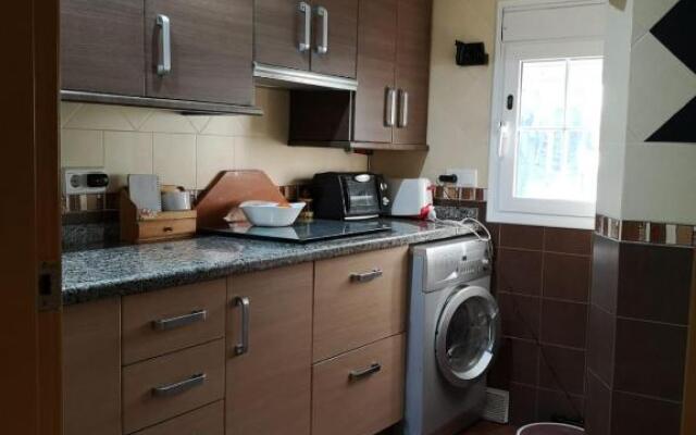 Apartamento Árbol de vida